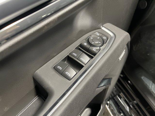 new 2026 GMC Sierra 1500 car, priced at $61,210