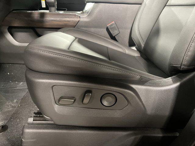 new 2026 GMC Sierra 1500 car, priced at $61,210