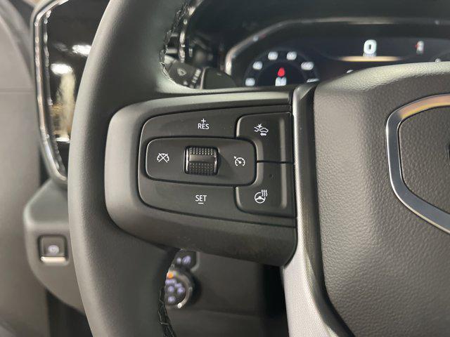 new 2026 GMC Sierra 1500 car, priced at $61,210