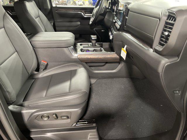 new 2026 GMC Sierra 1500 car, priced at $61,210