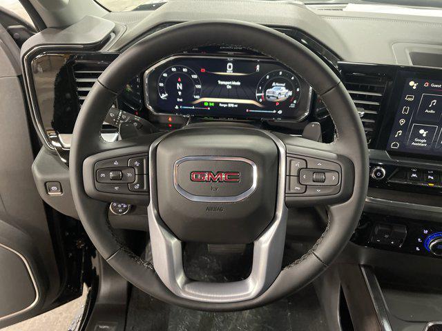 new 2026 GMC Sierra 1500 car, priced at $61,210