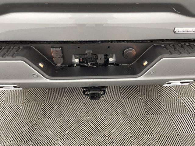 new 2026 GMC Sierra 1500 car, priced at $59,720