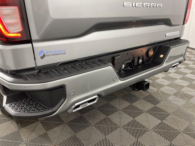 new 2026 GMC Sierra 1500 car, priced at $59,720