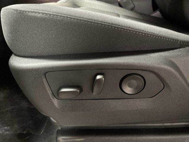 new 2026 GMC Sierra 1500 car, priced at $59,720