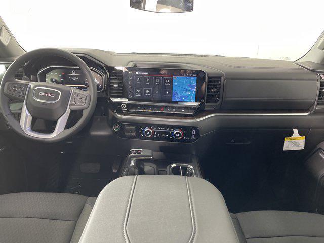 new 2026 GMC Sierra 1500 car, priced at $59,720