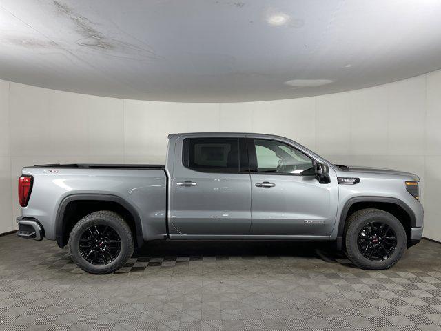 new 2026 GMC Sierra 1500 car, priced at $59,720