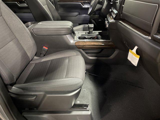 new 2026 GMC Sierra 1500 car, priced at $59,720