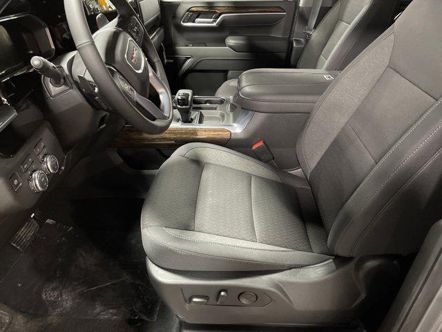 new 2026 GMC Sierra 1500 car, priced at $59,720