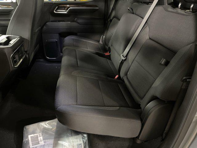 new 2026 GMC Sierra 1500 car, priced at $59,720