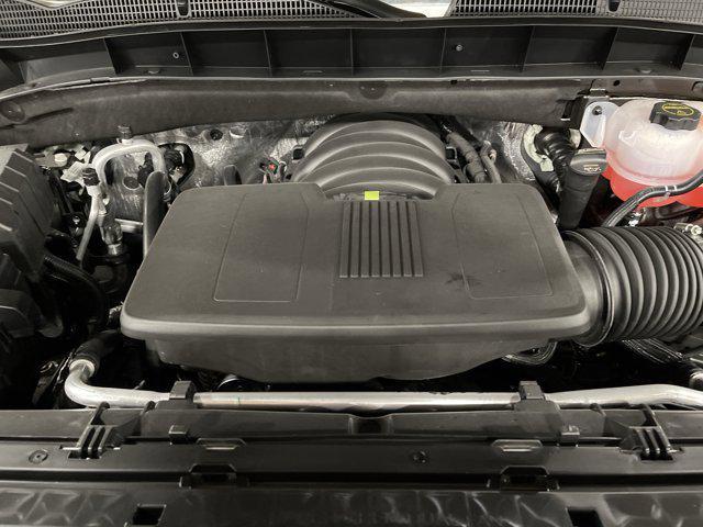 new 2026 GMC Sierra 1500 car, priced at $59,720