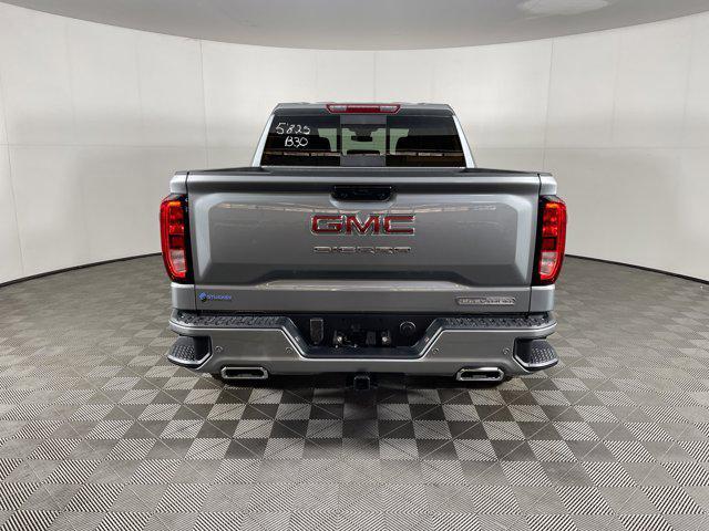 new 2026 GMC Sierra 1500 car, priced at $59,720