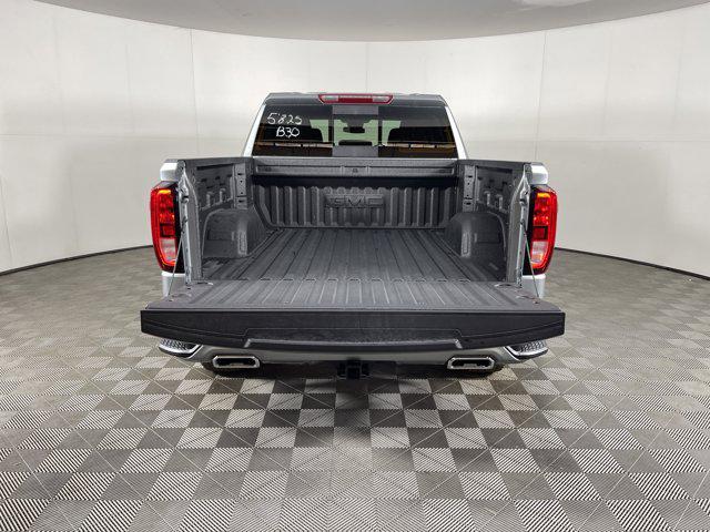 new 2026 GMC Sierra 1500 car, priced at $59,720