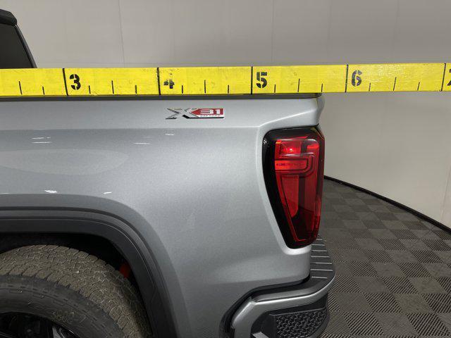 new 2026 GMC Sierra 1500 car, priced at $59,720