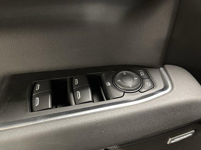 new 2026 GMC Sierra 1500 car, priced at $59,720