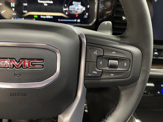 new 2026 GMC Sierra 1500 car, priced at $59,720