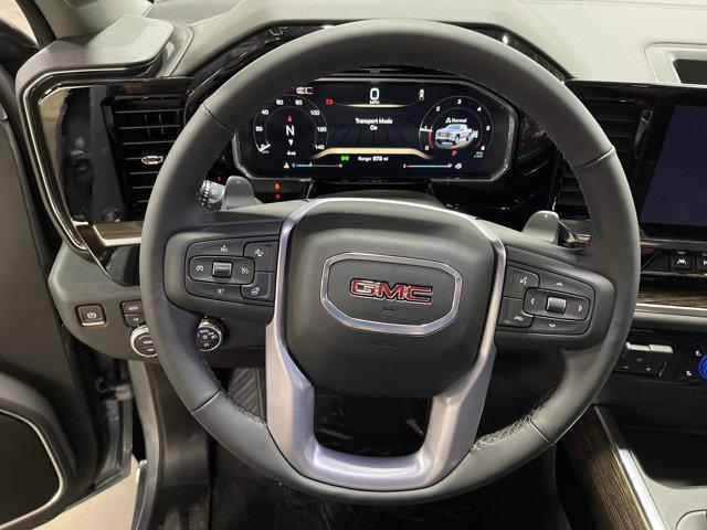 new 2026 GMC Sierra 1500 car, priced at $59,720