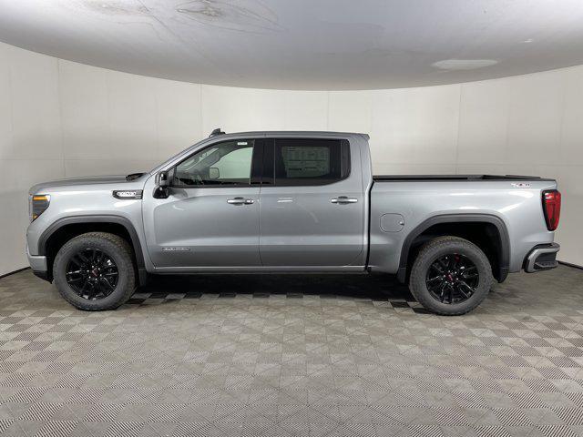 new 2026 GMC Sierra 1500 car, priced at $59,720