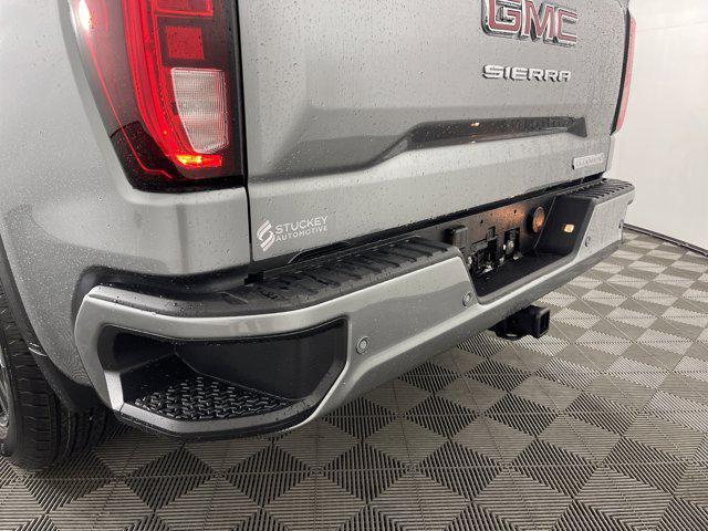 new 2026 GMC Sierra 1500 car, priced at $59,366