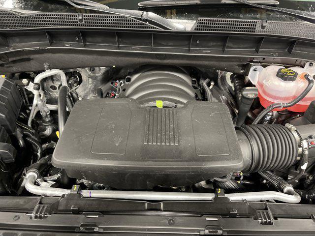 new 2026 GMC Sierra 1500 car, priced at $59,366