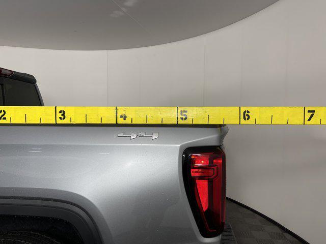 new 2026 GMC Sierra 1500 car, priced at $59,366