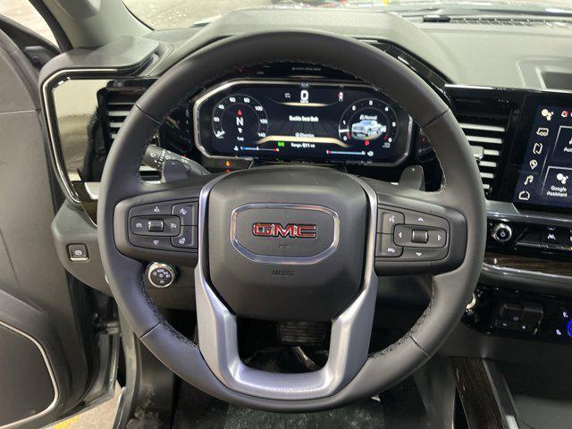 new 2026 GMC Sierra 1500 car, priced at $59,366