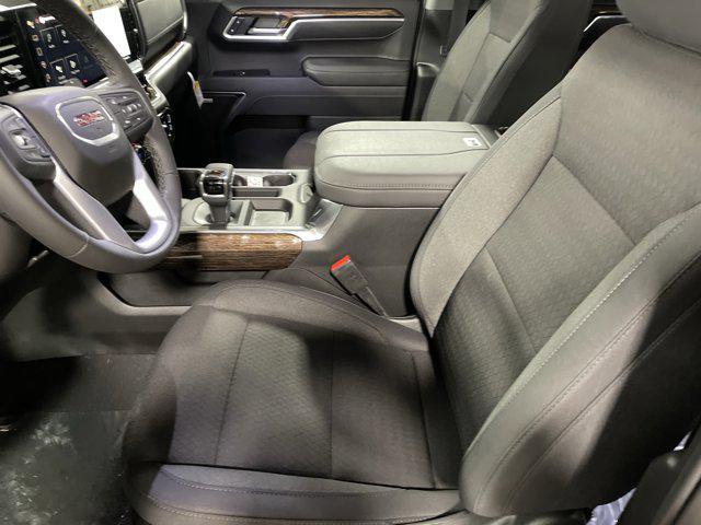 new 2026 GMC Sierra 1500 car, priced at $59,366