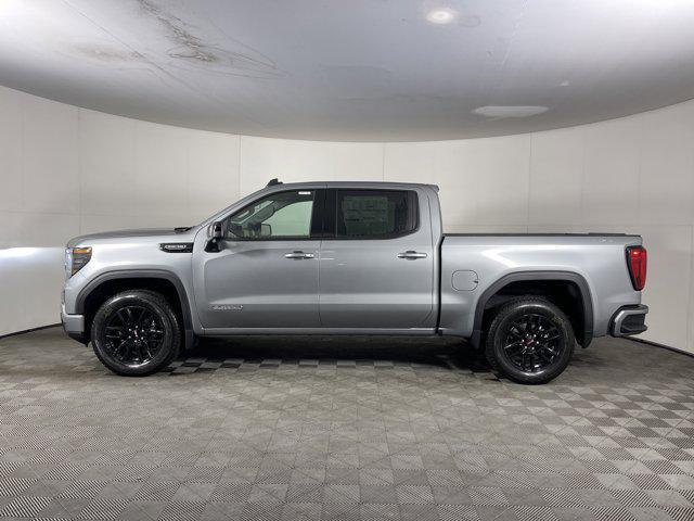 new 2026 GMC Sierra 1500 car, priced at $59,366