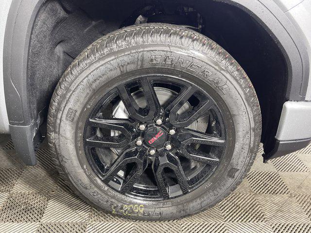 new 2026 GMC Sierra 1500 car, priced at $59,366