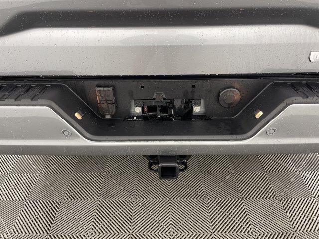 new 2026 GMC Sierra 1500 car, priced at $59,366