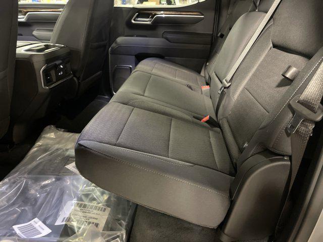 new 2026 GMC Sierra 1500 car, priced at $59,366