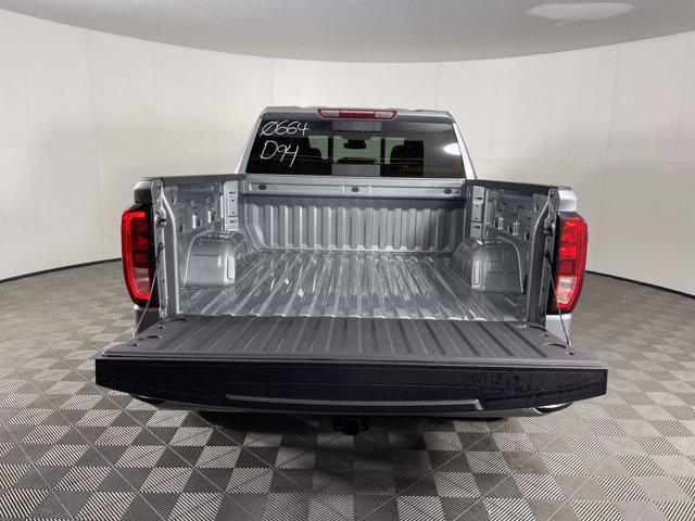 new 2026 GMC Sierra 1500 car, priced at $59,366
