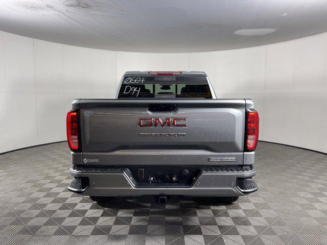 new 2026 GMC Sierra 1500 car, priced at $59,366