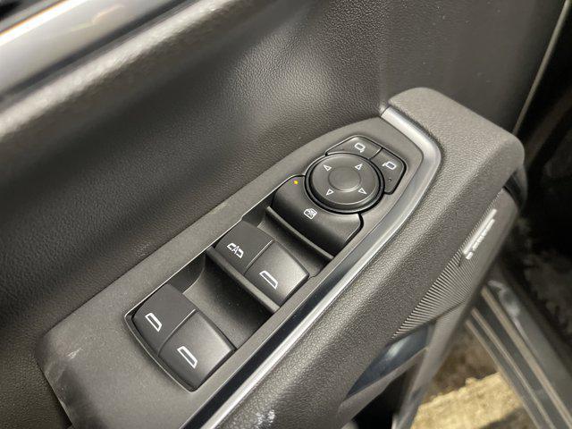 new 2026 GMC Sierra 1500 car, priced at $59,366