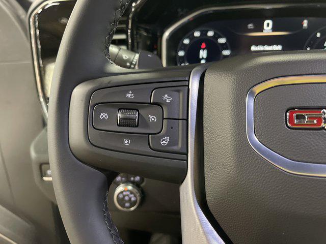 new 2026 GMC Sierra 1500 car, priced at $59,366