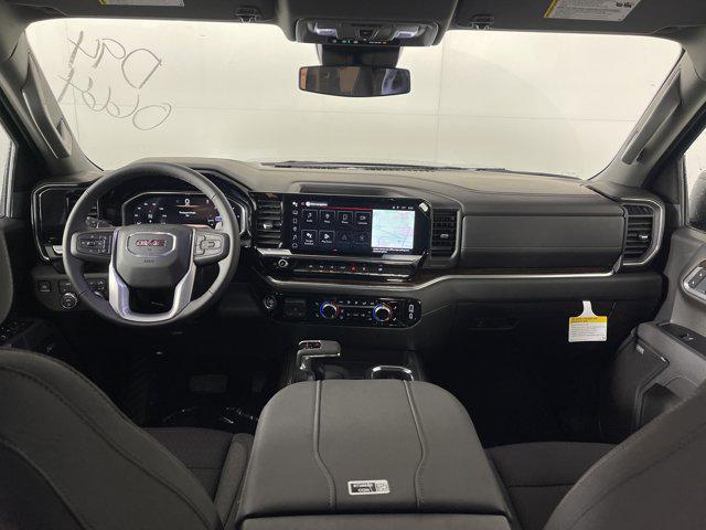 new 2026 GMC Sierra 1500 car, priced at $59,366