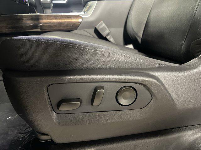 new 2026 GMC Sierra 1500 car, priced at $59,366