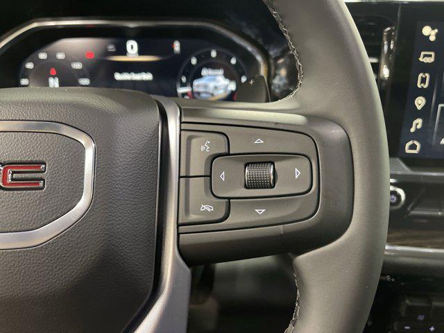 new 2026 GMC Sierra 1500 car, priced at $59,366