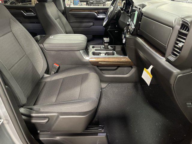 new 2026 GMC Sierra 1500 car, priced at $59,366