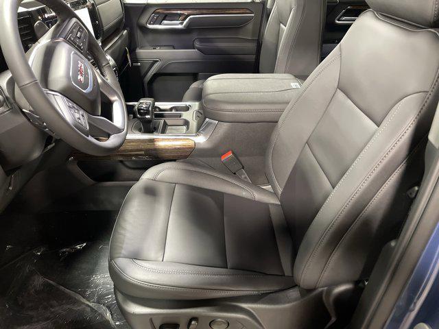 new 2026 GMC Sierra 1500 car, priced at $60,938