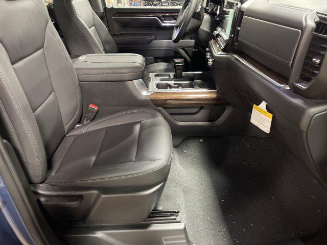 new 2026 GMC Sierra 1500 car, priced at $60,938