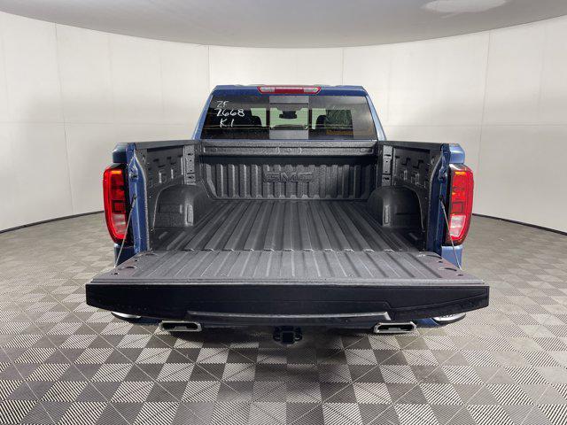 new 2026 GMC Sierra 1500 car, priced at $60,938