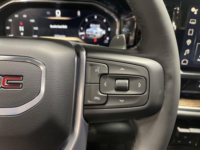 new 2026 GMC Sierra 1500 car, priced at $60,938