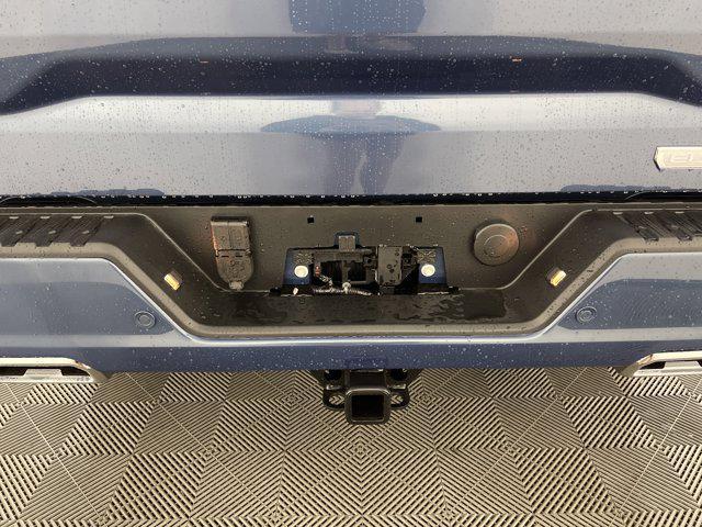 new 2026 GMC Sierra 1500 car, priced at $60,938