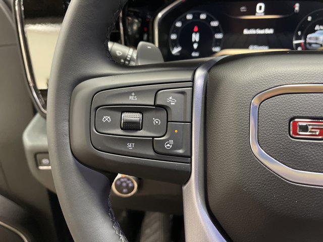 new 2026 GMC Sierra 1500 car, priced at $60,938