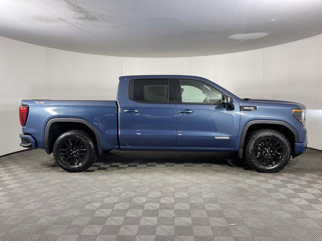 new 2026 GMC Sierra 1500 car, priced at $60,938