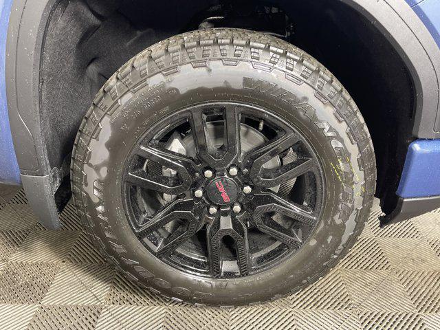 new 2026 GMC Sierra 1500 car, priced at $60,938