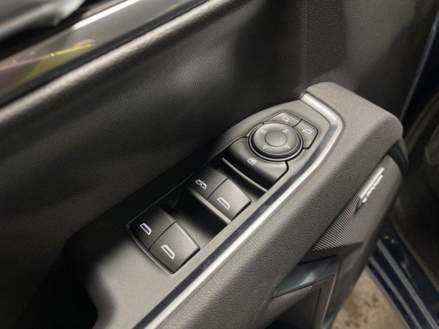 new 2026 GMC Sierra 1500 car, priced at $60,938