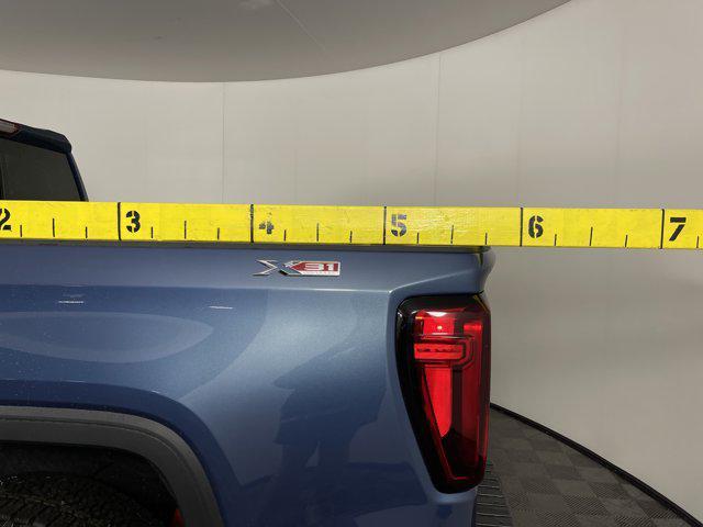 new 2026 GMC Sierra 1500 car, priced at $60,938