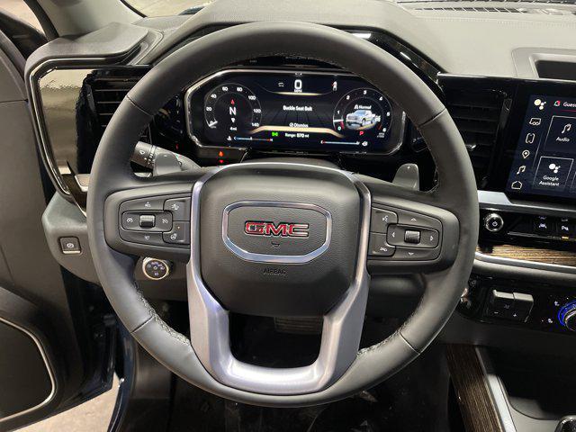 new 2026 GMC Sierra 1500 car, priced at $60,938