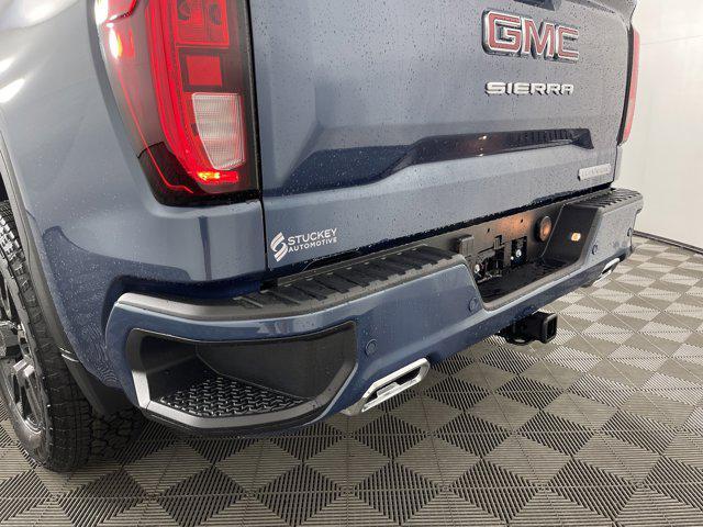 new 2026 GMC Sierra 1500 car, priced at $60,938
